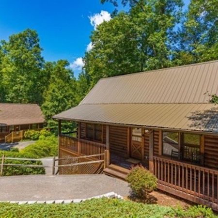 Location, Location, Location! Villa Pigeon Forge Exterior foto