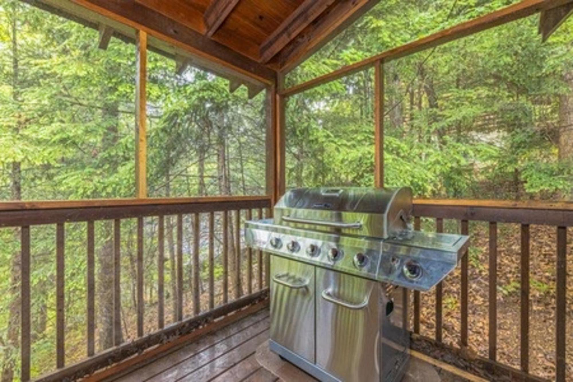 Location, Location, Location! Villa Pigeon Forge Exterior foto
