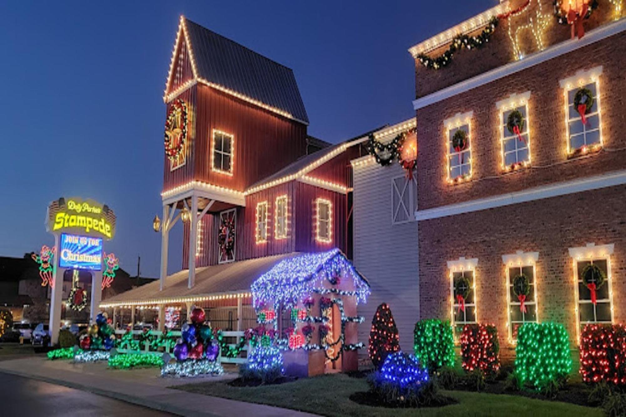 Location, Location, Location! Villa Pigeon Forge Exterior foto