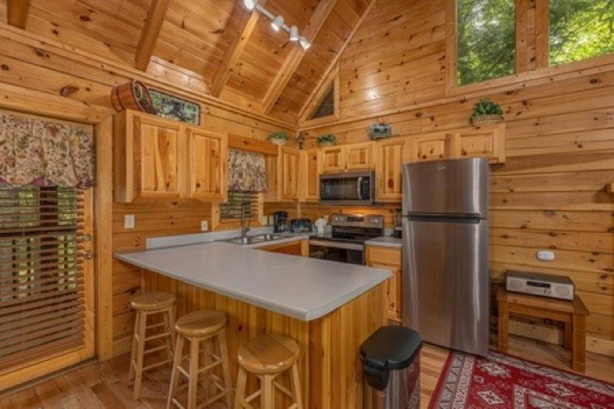 Location, Location, Location! Villa Pigeon Forge Exterior foto