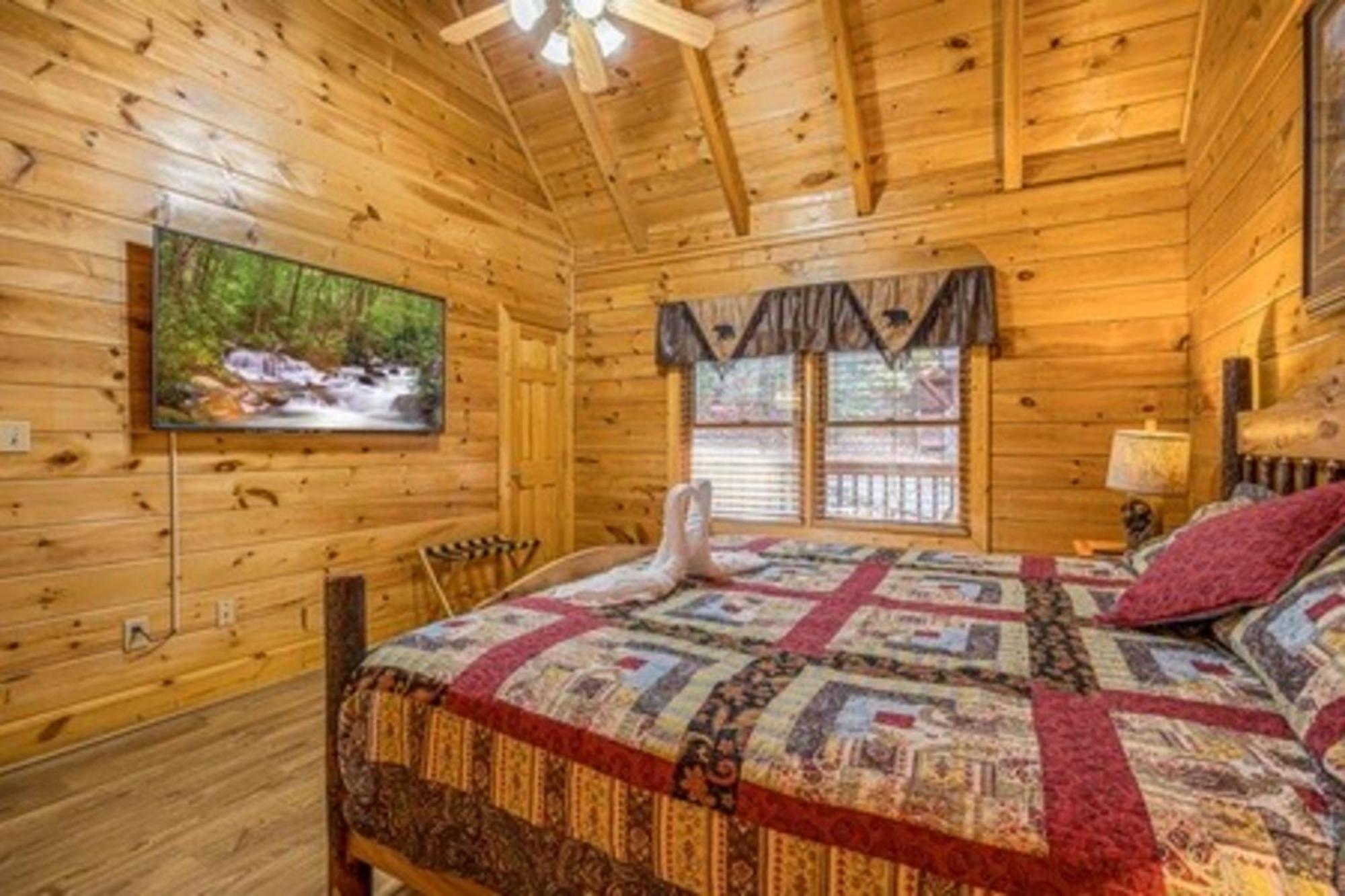 Location, Location, Location! Villa Pigeon Forge Exterior foto