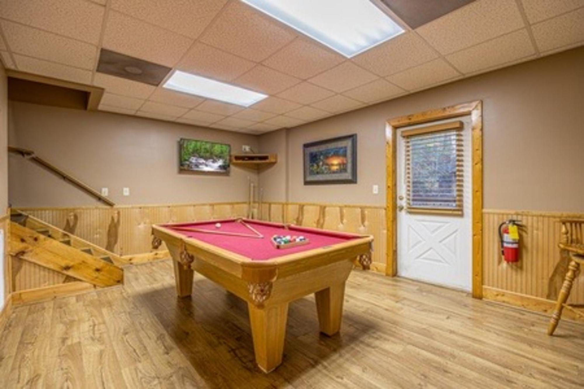 Location, Location, Location! Villa Pigeon Forge Exterior foto