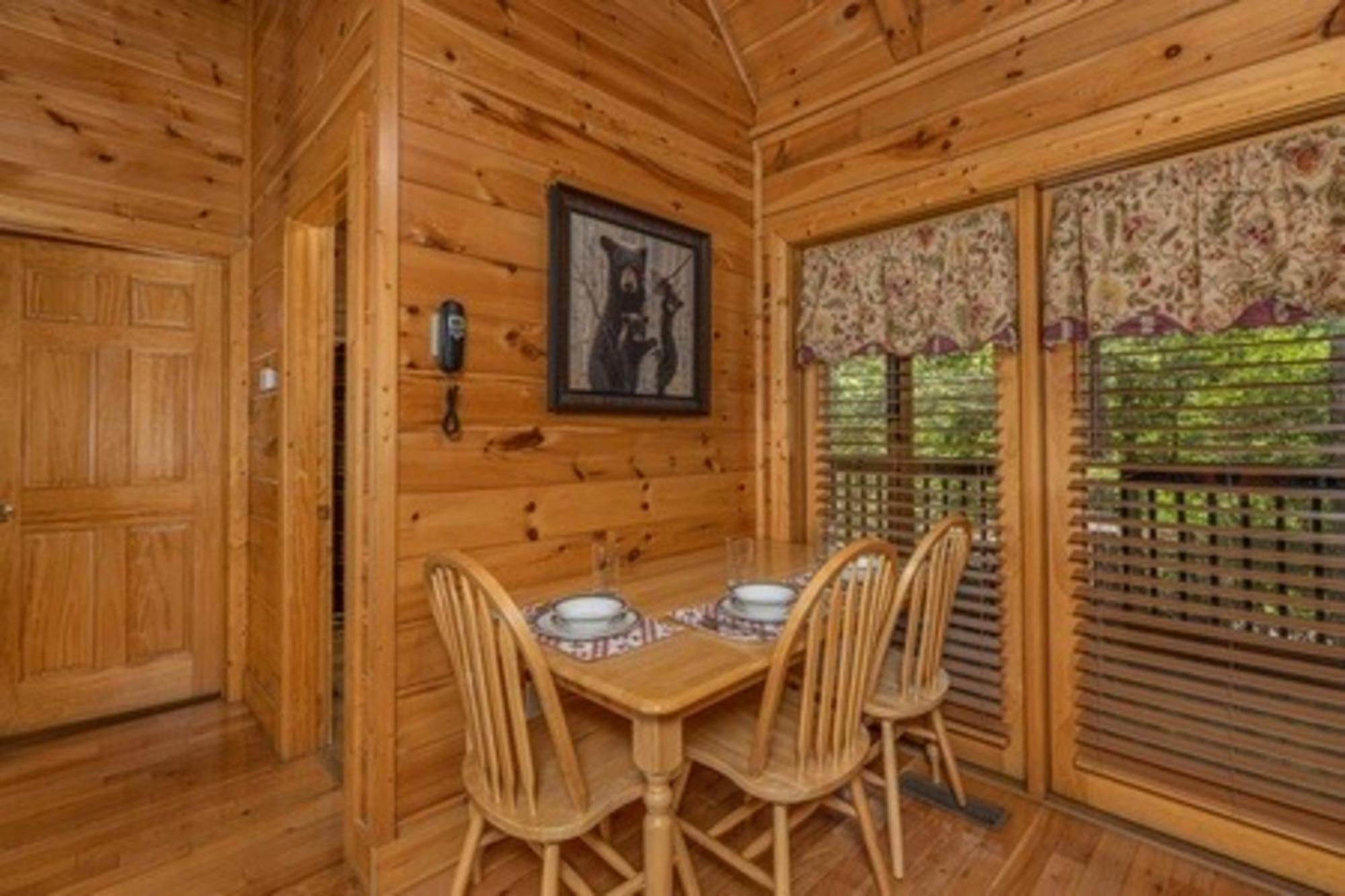 Location, Location, Location! Villa Pigeon Forge Exterior foto