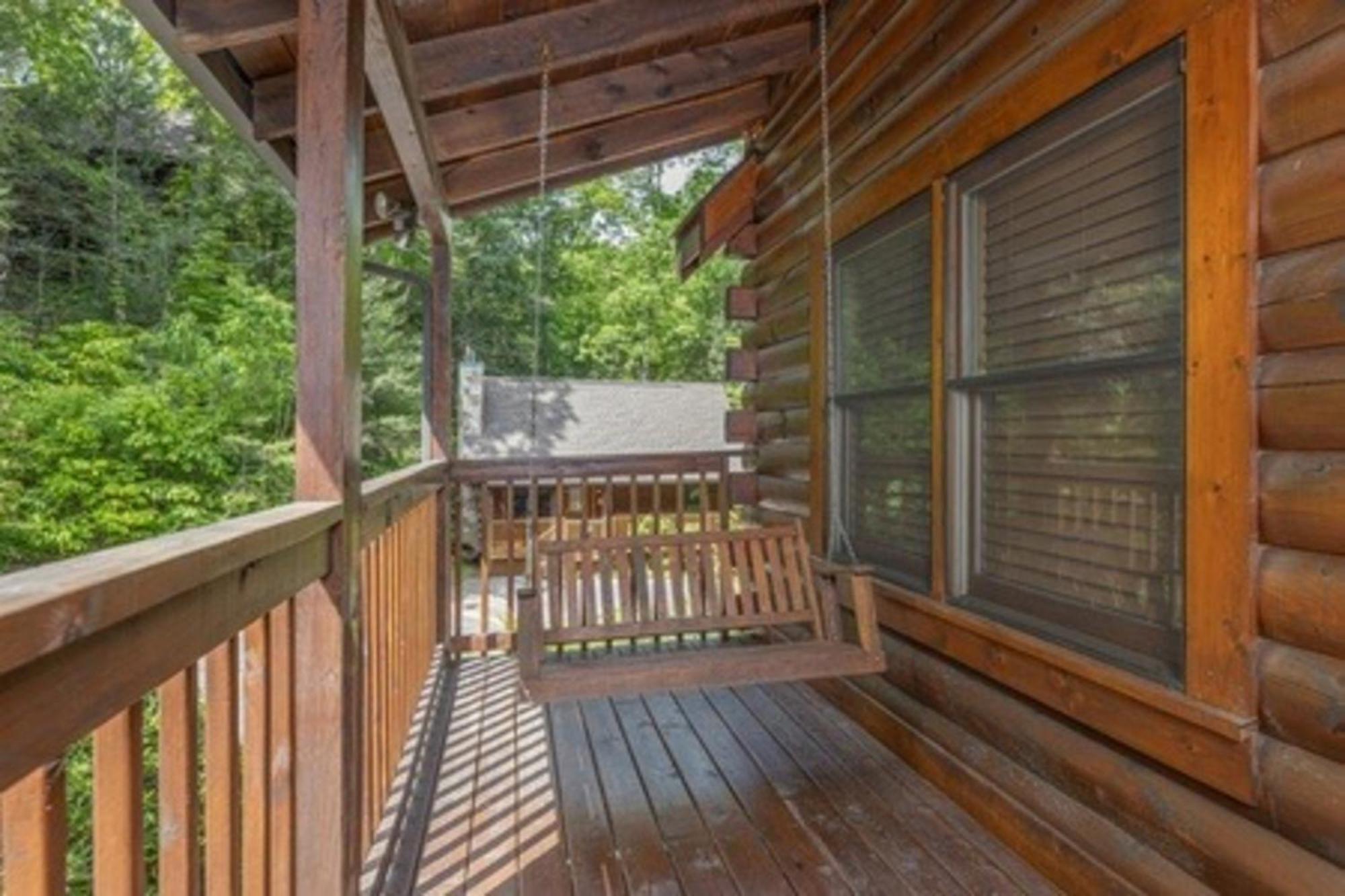 Location, Location, Location! Villa Pigeon Forge Exterior foto